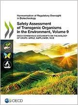 Safety Assessment of Transgenic Organisms in the Environment, Volume 9

